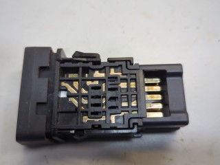 Кнопка аварийки, ориг. номер 252907S210, Nissan Titan 2003-2007