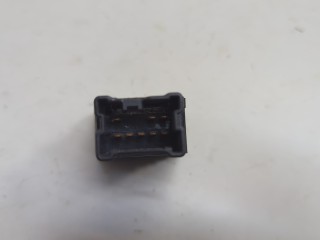 Кнопка аварийки, ориг. номер 252907S210, Nissan Titan 2003-2007