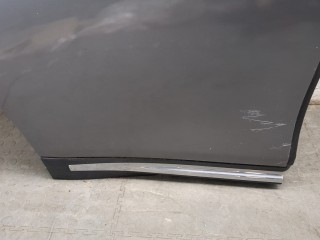 Кнопка стеклоподъемника (блок кнопок) правая задняя, ориг. номер 25411JK05A, Infiniti FX 2011-2013