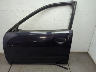 Кнопка стеклоподъемника (блок кнопок) левая передняя Audi A4 1999-2001