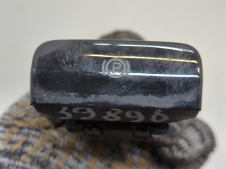 Кнопка стояночного тормоза (ручника), ориг. номер 96597938ZD, Citroen C4 Grand Picasso 2006-2013