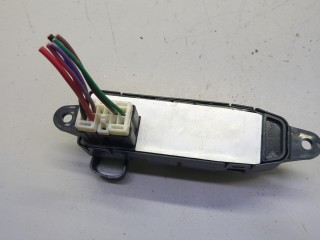 Кнопка регулировки сидений правая, Nissan Murano 2010-2012