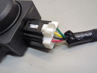 Кнопка регулировки сидений левая, ориг. номер 873176RA0A, Nissan Rogue 2020-2024