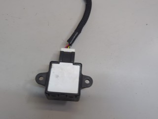 Кнопка регулировки сидений левая, ориг. номер 873176RA0A, Nissan Rogue 2020-2024