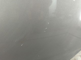 Обшивка капота, ориг. номер 5076896AB, Dodge Journey 2011-2020