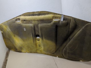 Обшивка капота, ориг. номер 8200000667, Renault Laguna 2005-2007