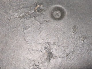 Обшивка капота, ориг. номер 90815FG000, Subaru Impreza 2007-2012