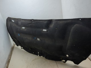 Обшивка капота, ориг. номер 7979J8, Peugeot 308 2007-2011