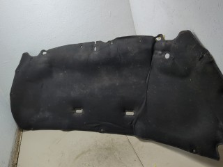 Обшивка капота, ориг. номер 7979J8, Peugeot 308 2007-2011