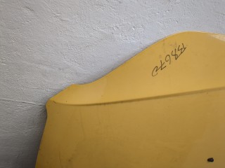 Обшивка капота, ориг. номер 96899622, Chevrolet Aveo (T250 / 255) 2006-2012