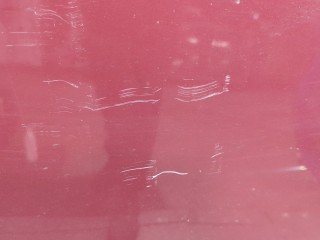 Обшивка капота, ориг. номер 8112517000, Hyundai Matrix 2008-2010