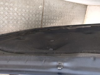 Обшивка капота, ориг. номер FB5Z16738A, Ford Explorer 2015-2018