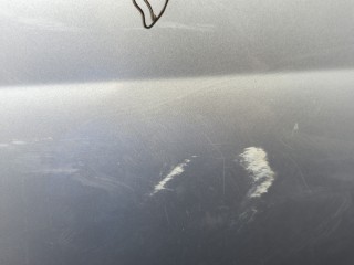 Обшивка капота, ориг. номер 658407S600, Infiniti QX56 2004-2007
