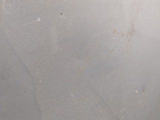 Обшивка капота, ориг. номер 13151289, Opel Zafira B 2008-2014