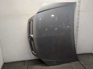 Обшивка капота Opel Signum 2003-2005