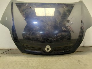 Обшивка капота, ориг. номер 7700433935, Renault Scenic 1999-2003