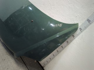 Обшивка капота передняя, ориг. номер 7700433935, Renault Scenic 1999-2003