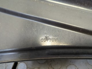 Обшивка капота передняя, ориг. номер 7979G2, Peugeot 307 2005-2008