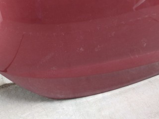 Обшивка капота, ориг. номер 4G0863825, Audi A6 2011-2014