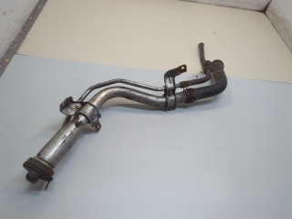 Горловина заливная топливная, ориг. номер 17660SNAG01, Honda Civic 2005-2008