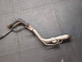 Горловина заливная топливная, ориг. номер 17660SNAG01, Honda Civic 2005-2008