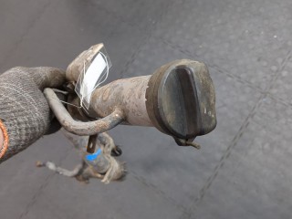 Горловина заливная топливная, ориг. номер 17660SNAG01, Honda Civic 2005-2008