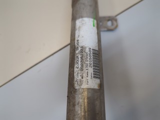 Горловина заливная топливная, ориг. номер GX739034CC, T4N5589, Jaguar XE 2015-2019