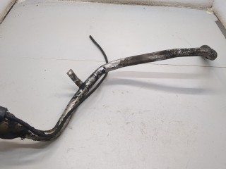 Горловина заливная топливная, ориг. номер 1539805, 7G919002EC, Ford Mondeo 2006-2010