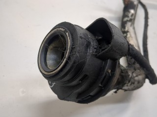 Горловина заливная топливная, ориг. номер 1539805, 7G919002EC, Ford Mondeo 2006-2010