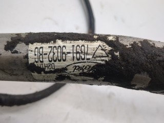 Горловина заливная топливная, ориг. номер 1539805, 7G919002EC, Ford Mondeo 2006-2010