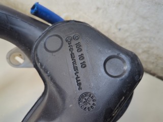 Горловина заливная топливная, ориг. номер A1644703920, A1644702020, Mercedes M-Класс 2005-2008