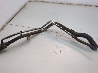 Горловина заливная топливная, ориг. номер 2308050, AV619032BK, Ford Focus 2011-2015