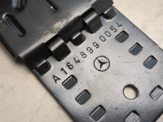 Упор противооткатный, ориг. номер A1648990054, Mercedes M-Класс 2005-2008