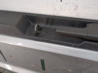 Борт откидной, ориг. номер 901506382R, Renault Koleos 2008-2011
