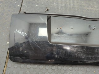 Борт откидной, ориг. номер 8701W2, Citroen C2 2003-2008