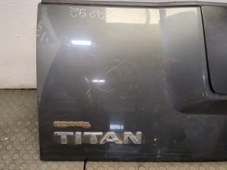 Борт откидной, ориг. номер 934007S230, Nissan Titan 2003-2007