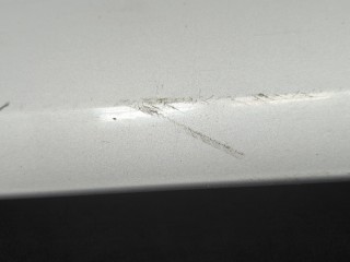 Борт откидной, Volvo XC90 2002-2006