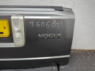 Борт откидной, ориг. номер BMD760010, Land Rover Range Rover 2005-2009