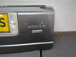 Борт откидной, ориг. номер BMD760010, XH4240110BA, Land Rover Range Rover 2005-2009