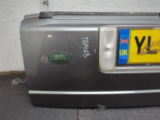 Борт откидной, ориг. номер BMD760010, XH4240110BA, Land Rover Range Rover 2005-2009