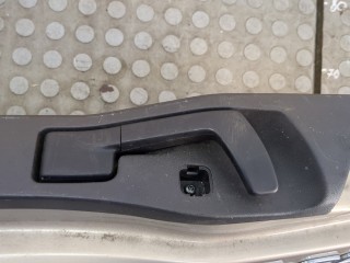 Борт откидной, Volvo XC90 2002-2006