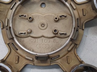 Колпачок литого диска, ориг. номер 4F0601165N, Audi A7 2014-2018