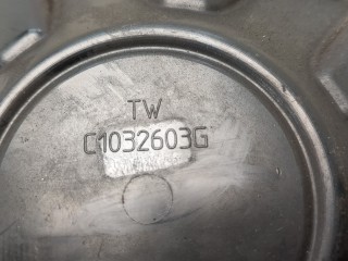 Колпачок литого диска, ориг. номер C1032603G, Audi A8 2007-2010