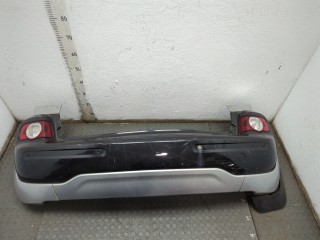 Фонарь заднего хода, ориг. номер 6350HK, Citroen C3 picasso 2008-2012