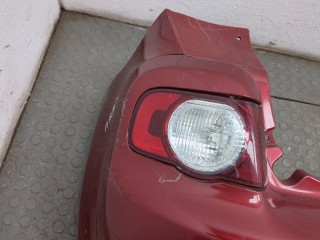 Фонарь заднего хода, ориг. номер 6350HK, Citroen C3 picasso 2008-2012