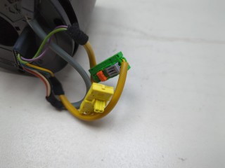 Переключатель круиза, ориг. номер A0085452624, Mercedes CLK W209 2002-2005