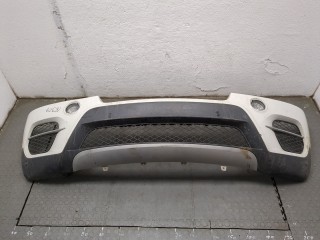 Камера бокового вида BMW X5 E70 2010-2013