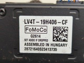 Камера переднего вида, ориг. номер 2518800, LV4T19H406CF, Ford Kuga 2019-2024