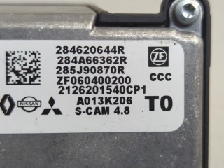 Камера переднего вида, ориг. номер 284620644R, Nissan Rogue 2020-2024