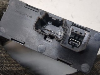 Разъем AUX/USB, ориг. номер 13529865, Chevrolet Malibu 2018-2026